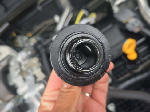 Used 2021 Nissan Altima 2.5 Platinum image 22