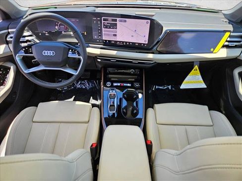 New 2026 Audi A5 2.0T Prestige AWD/4WD image 15