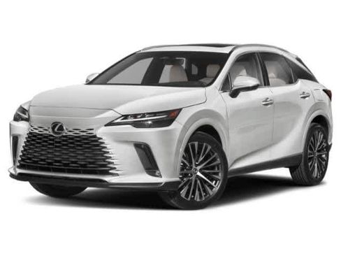 Used 2025 Lexus RX 350 Premium FWD image 1
