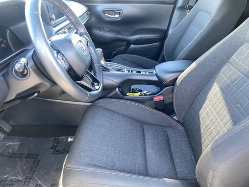 Used 2024 Honda HR-V Sport image 27