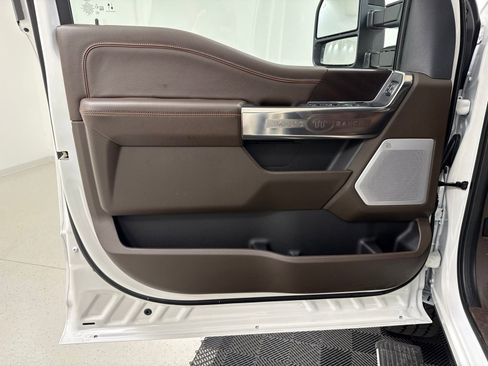 New 2026 Ford F350 King Ranch AWD/4WD image 16