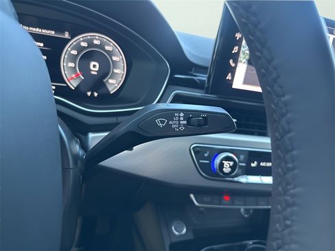 Used 2025 Audi A5 2.0T Premium Plus w/ Convenience Plus Package image 44