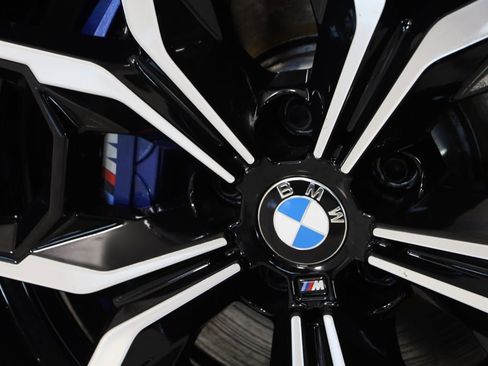 Used 2024 BMW X3 M40i image 18