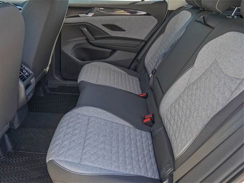 New 2026 Volkswagen Tiguan S image 21