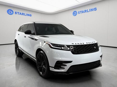 Used 2023 Land Rover Range Rover Velar R-Dynamic S AWD/4WD image 29