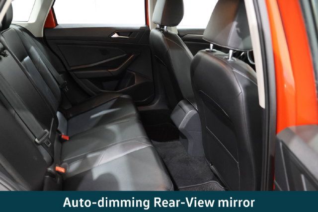 Used 2019 Volkswagen Jetta SEL FWD image 13