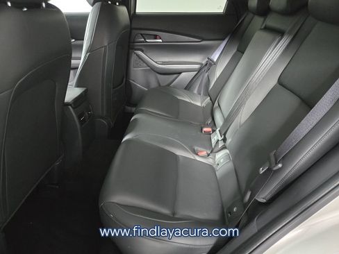 Used 2024 MAZDA CX-30 AWD 2.5 S w/ Select Sport Pkg image 13