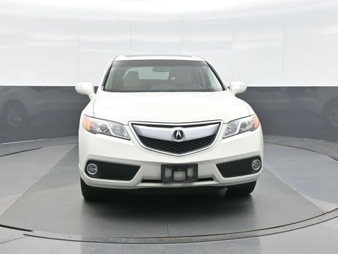 Used 2013 Acura RDX AWD w/ Technology Package image 2