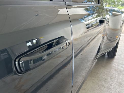 New 2026 RAM 3500 Laramie w/ Max Tow Package image 16