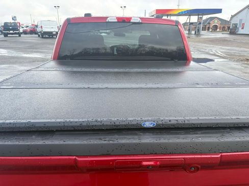 Certified 2021 Ford F150 XLT w/ Equipment Group 302A High image 13