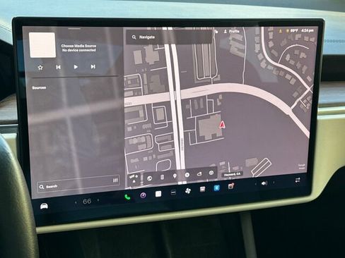 Used 2023 Tesla Model X AWD/4WD image 22