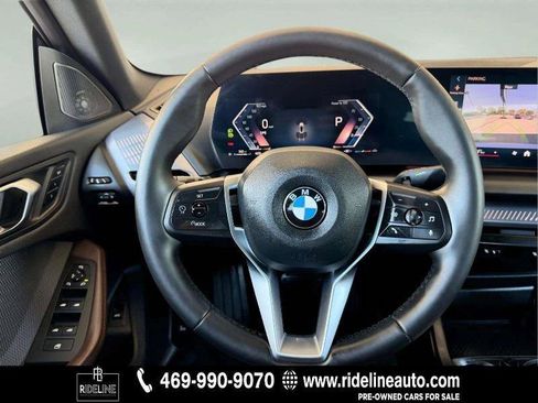 Used 2025 BMW 228i xDrive AWD/4WD image 14