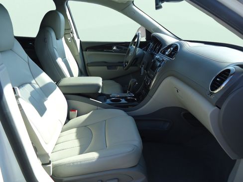Used 2015 Buick Enclave Premium AWD/4WD image 26