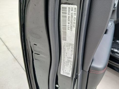 New 2026 Dodge Durango GT AWD/4WD image 11