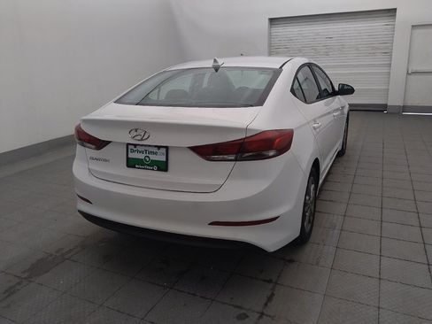 Used 2018 Hyundai Elantra SEL FWD image 9
