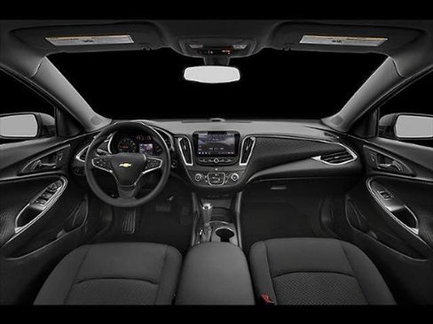 Used 2020 Chevrolet Malibu LT FWD image 27