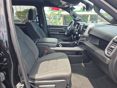 Used 2023 RAM 1500 Big Horn AWD/4WD image 9