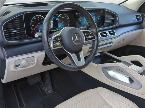 Certified 2021 Mercedes-Benz GLE 580 4MATIC image 7