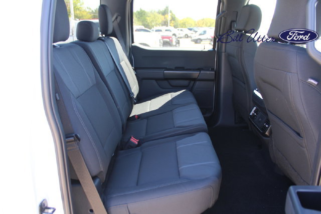 New 2026 Ford F150 STX w/ Equipment Group 200A RWD image 8