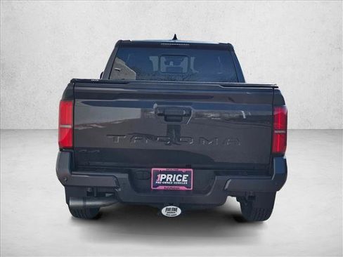 Used 2024 Toyota Tacoma SR5 image 4