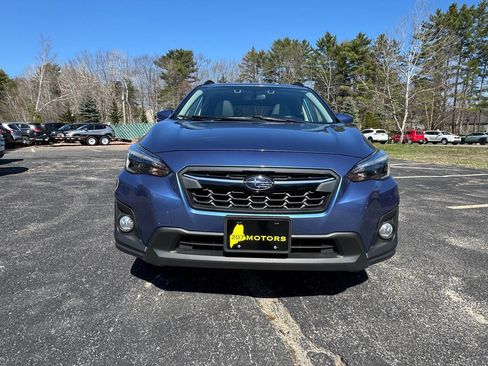 Used 2018 Subaru Crosstrek 2.0i Limited image 9