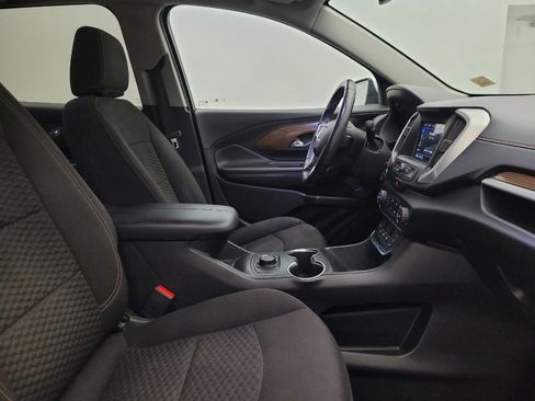 Used 2018 GMC Terrain SLE image 21