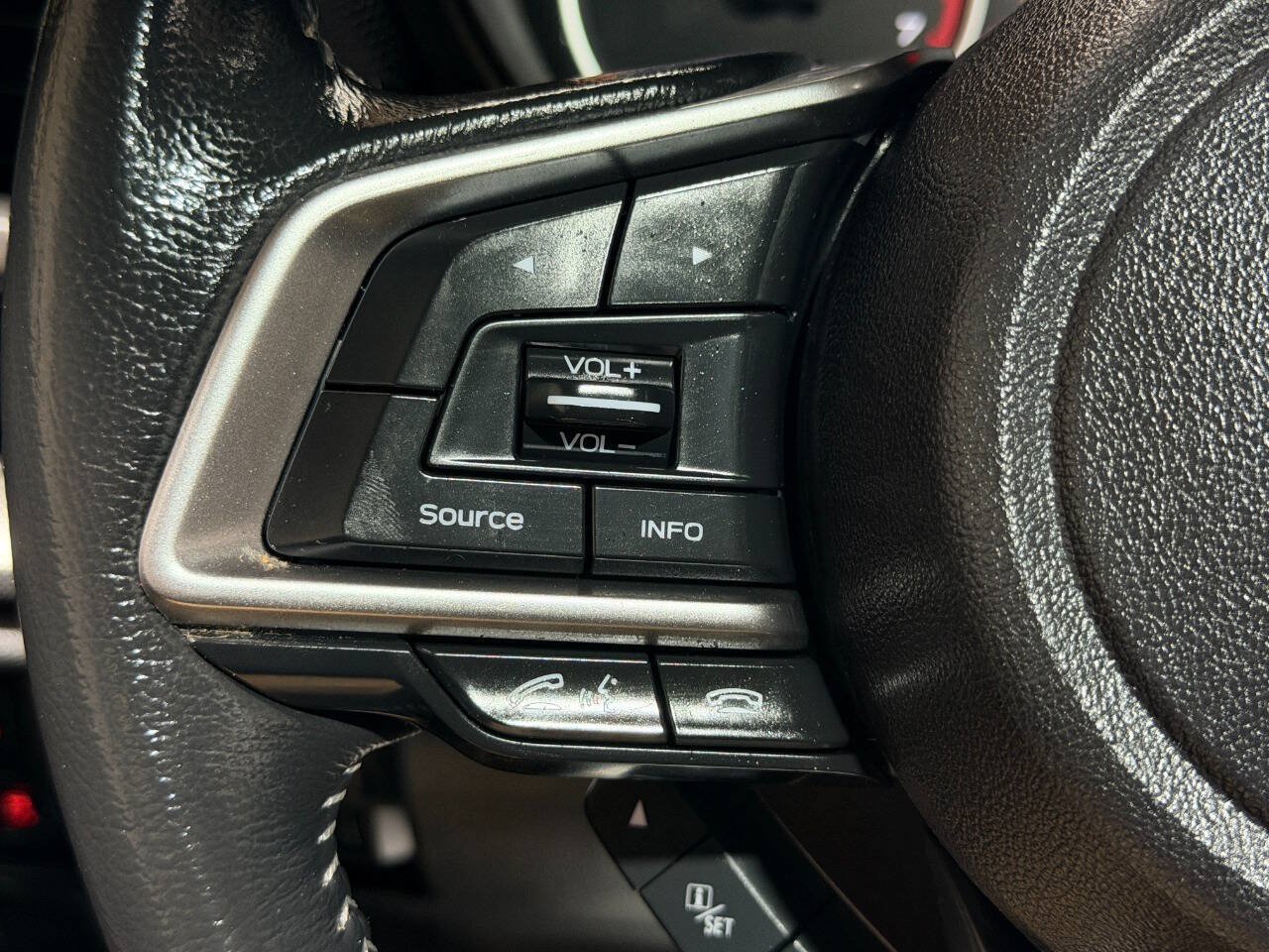 Used 2019 Subaru Forester Limited w/ Popular Package #3 AWD/4WD image 38