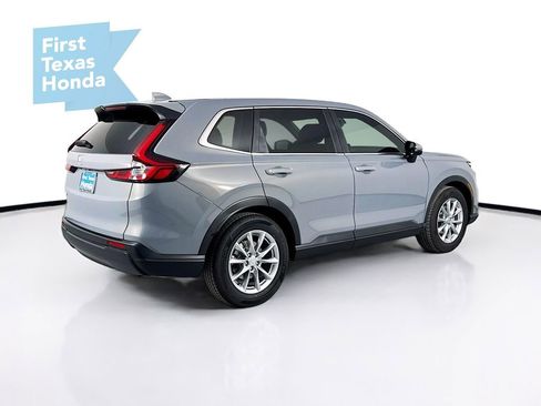 Used 2026 Honda CR-V EX image 7