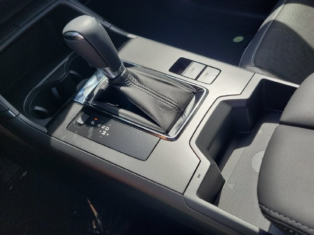 New 2026 MAZDA CX-5 Select AWD/4WD image 16
