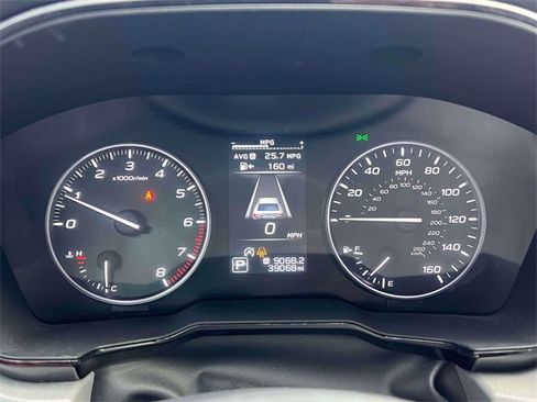 Used 2023 Subaru Legacy Premium image 26