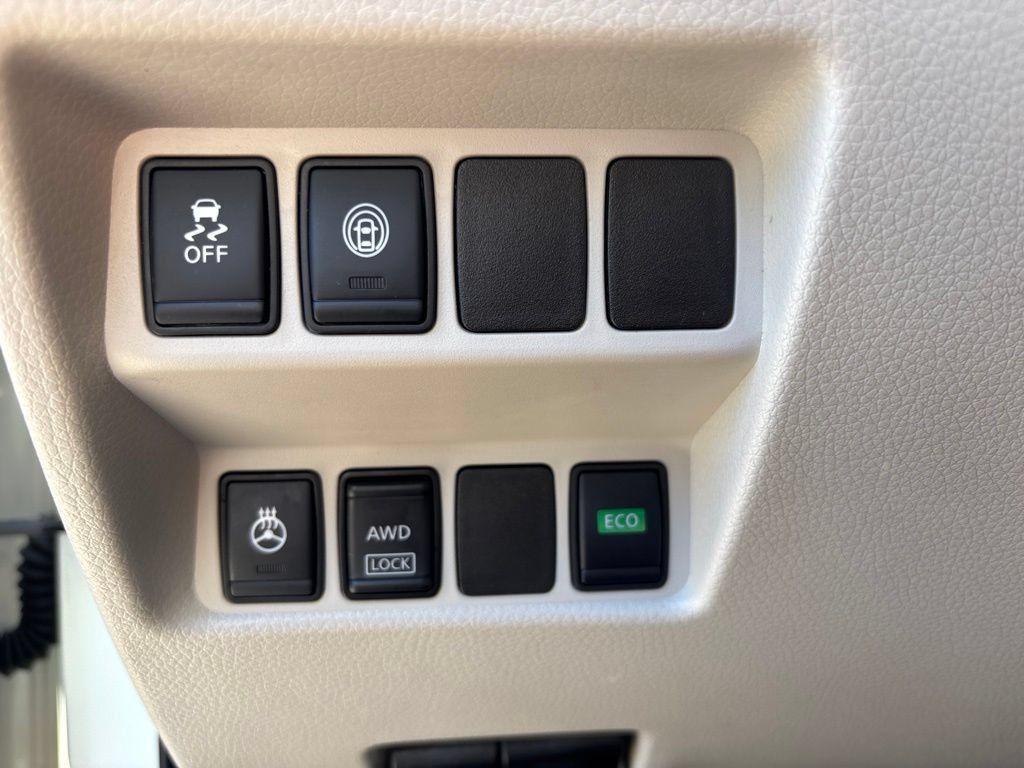 Used 2019 Nissan Rogue Sport SV w/ All-Weather Package AWD/4WD image 20