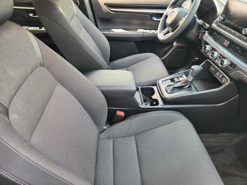 Used 2024 Honda CR-V EX image 13