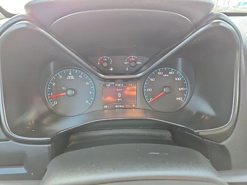 Used 2021 Chevrolet Colorado LT w/ Fleet Safety Package image 41