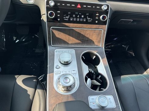 New 2026 Genesis GV80 2.5T Select image 28