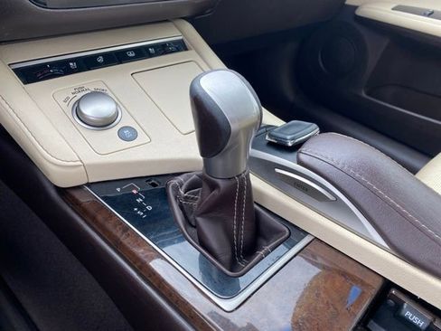 Used 2016 Lexus ES 350 image 11