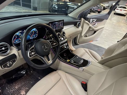 Used 2020 Mercedes-Benz GLC 300 image 34