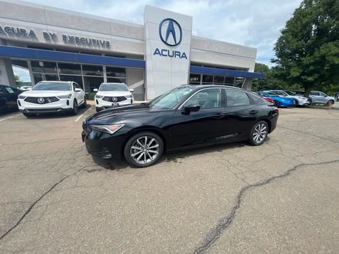 Used 2025 Acura Integra FWD image 34