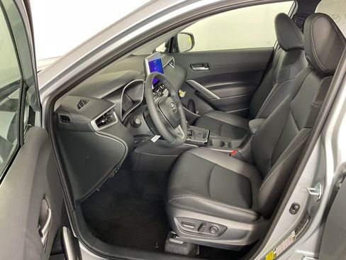 New 2026 Toyota Corolla Cross XLE image 17