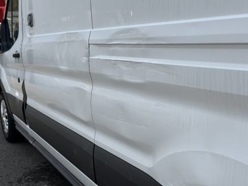 Used 2016 Ford Transit 350 148 Medium Roof w/ Exterior Upgrade Package image 36