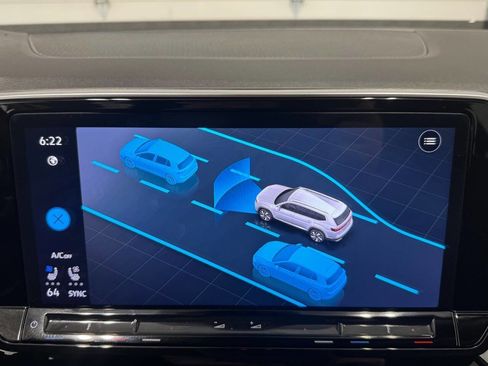 Used 2024 Volkswagen Atlas SE image 47