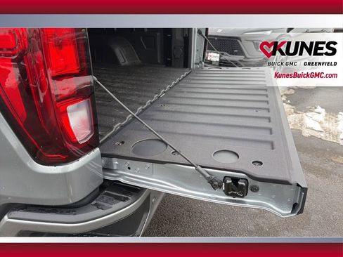 New 2026 GMC Sierra 1500 Elevation w/ Elevation Premium Package image 10