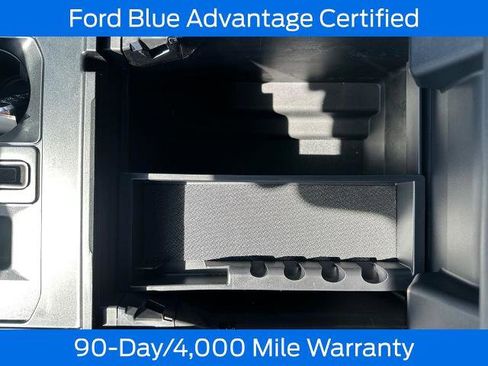 Certified 2023 Ford F150 Lariat w/ Equipment Group 502A High image 16