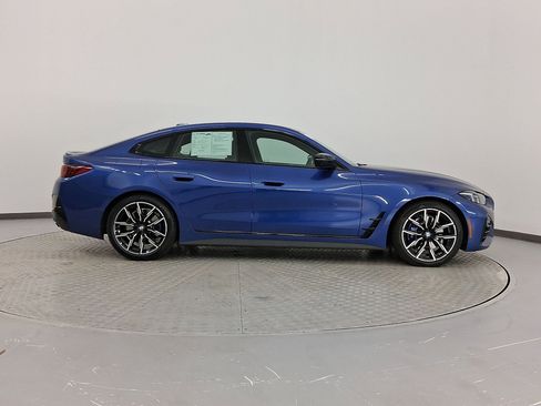 Certified 2025 BMW M440i image 8