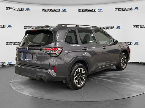 Used 2026 Subaru Forester AWD/4WD image 5