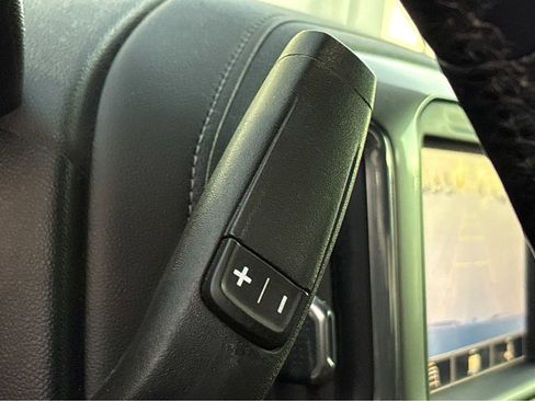 Used 2020 Chevrolet Silverado 1500 RST w/ All-Star Edition image 15