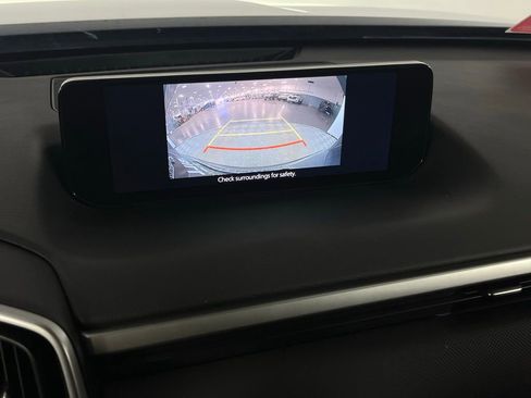 Used 2025 MAZDA CX-50 2.5 Hybrid w/ Preferred Pkg image 19