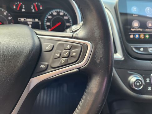 Used 2022 Chevrolet Malibu RS w/ LPO, Convenience Package 2 FWD image 31