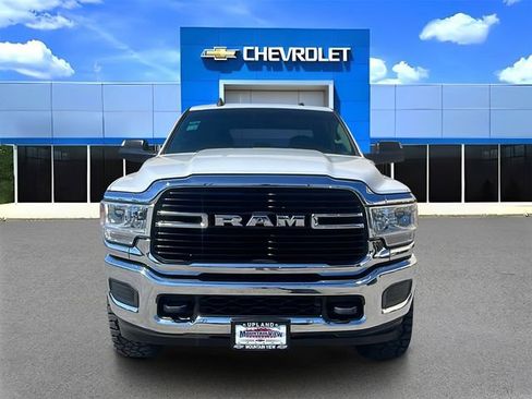 Used 2019 RAM 2500 Big Horn AWD/4WD image 8
