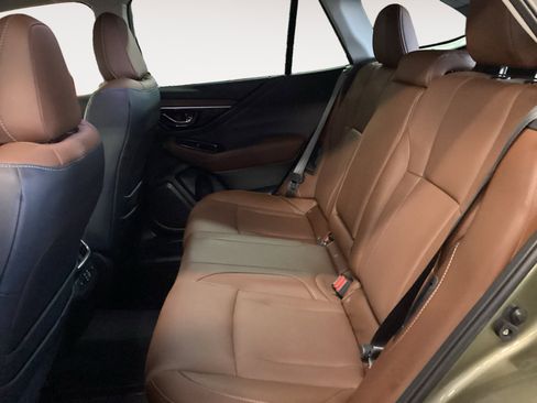 Certified 2024 Subaru Outback Touring image 13