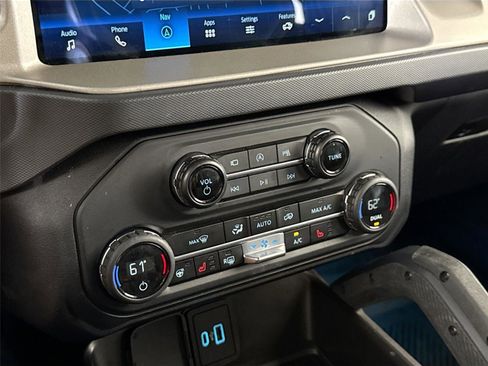 Used 2023 Ford Bronco Raptor image 21